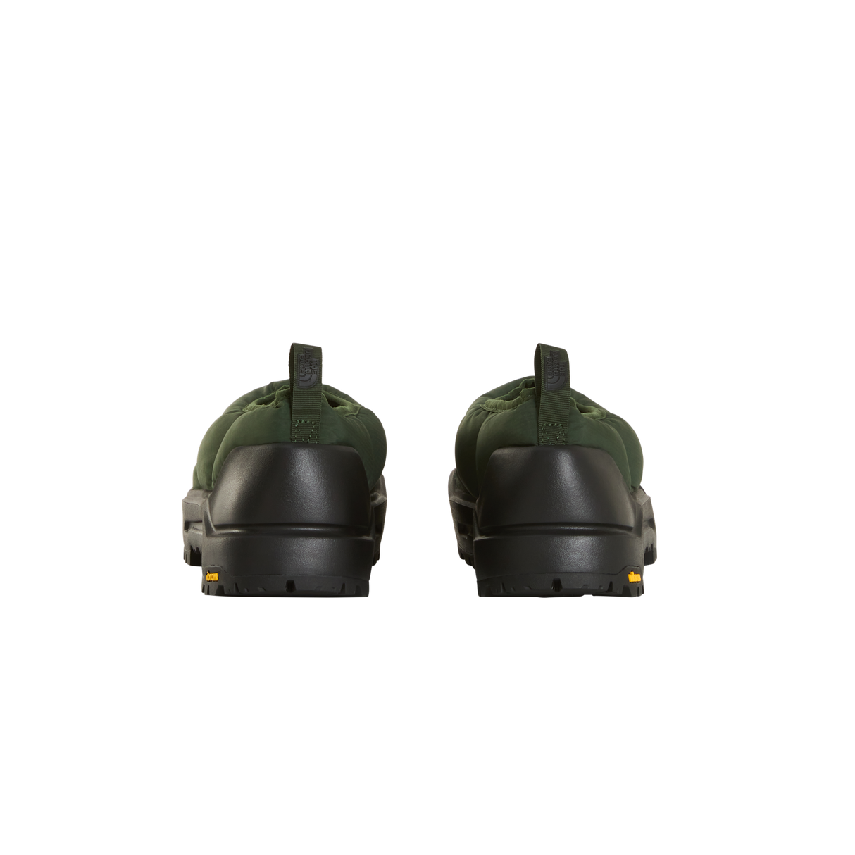The North Face - Base Camp Thermoball Mule unisex - RMBTNPK/VNTGWHT - vista alternativa 6
