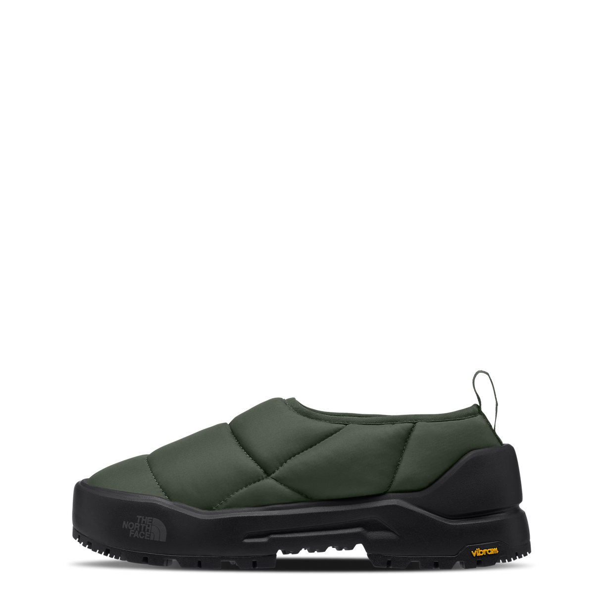The North Face - Base Camp Thermoball Mule unisex - RMBTNPK/VNTGWHT - vista principale