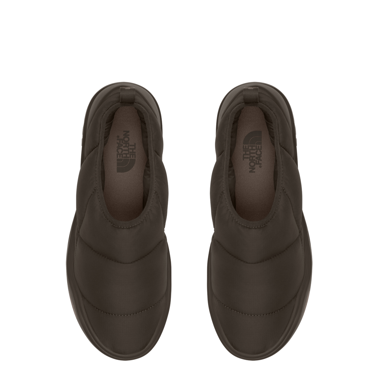 The North Face - Base Camp Thermoball Mule unisex - RIVERBL/SNSHINE - vista alternativa 2