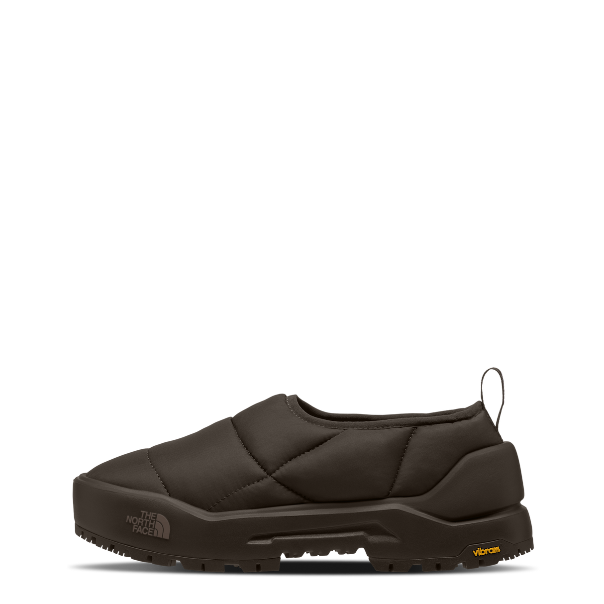 The North Face - Base Camp Thermoball Mule unisex - RIVERBL/SNSHINE - vista principale