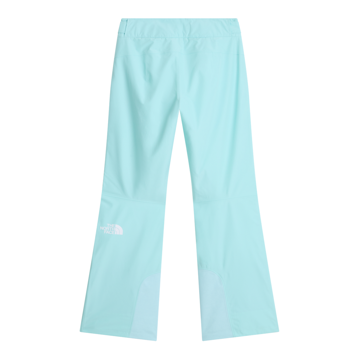 The North Face - Descendit Pant da donna - TNFWT/GRVP/GRVP - vista alternativa 1