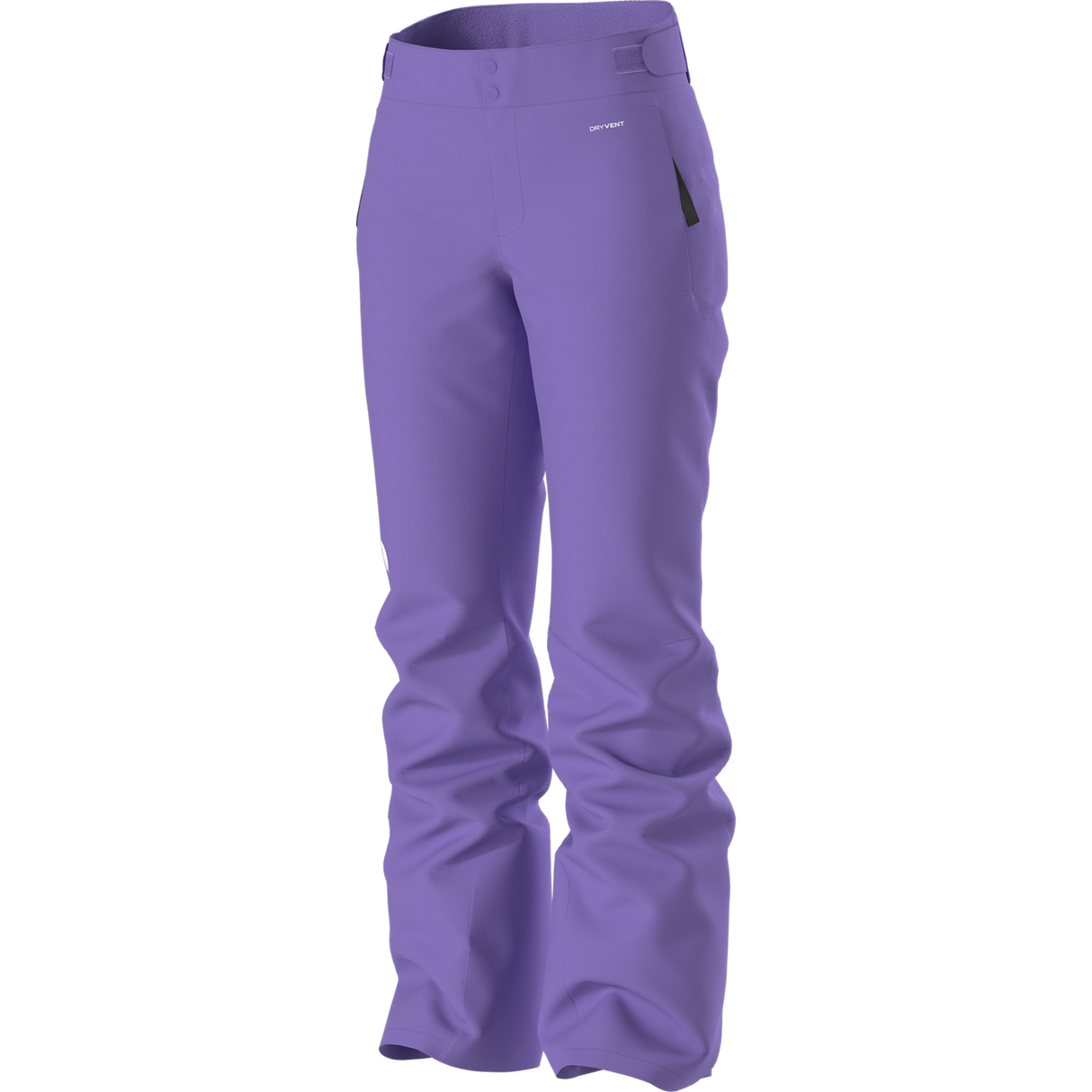 The North Face - Descendit Pant da donna - LDB/OCTPB/OCTPB - vista alternativa 2
