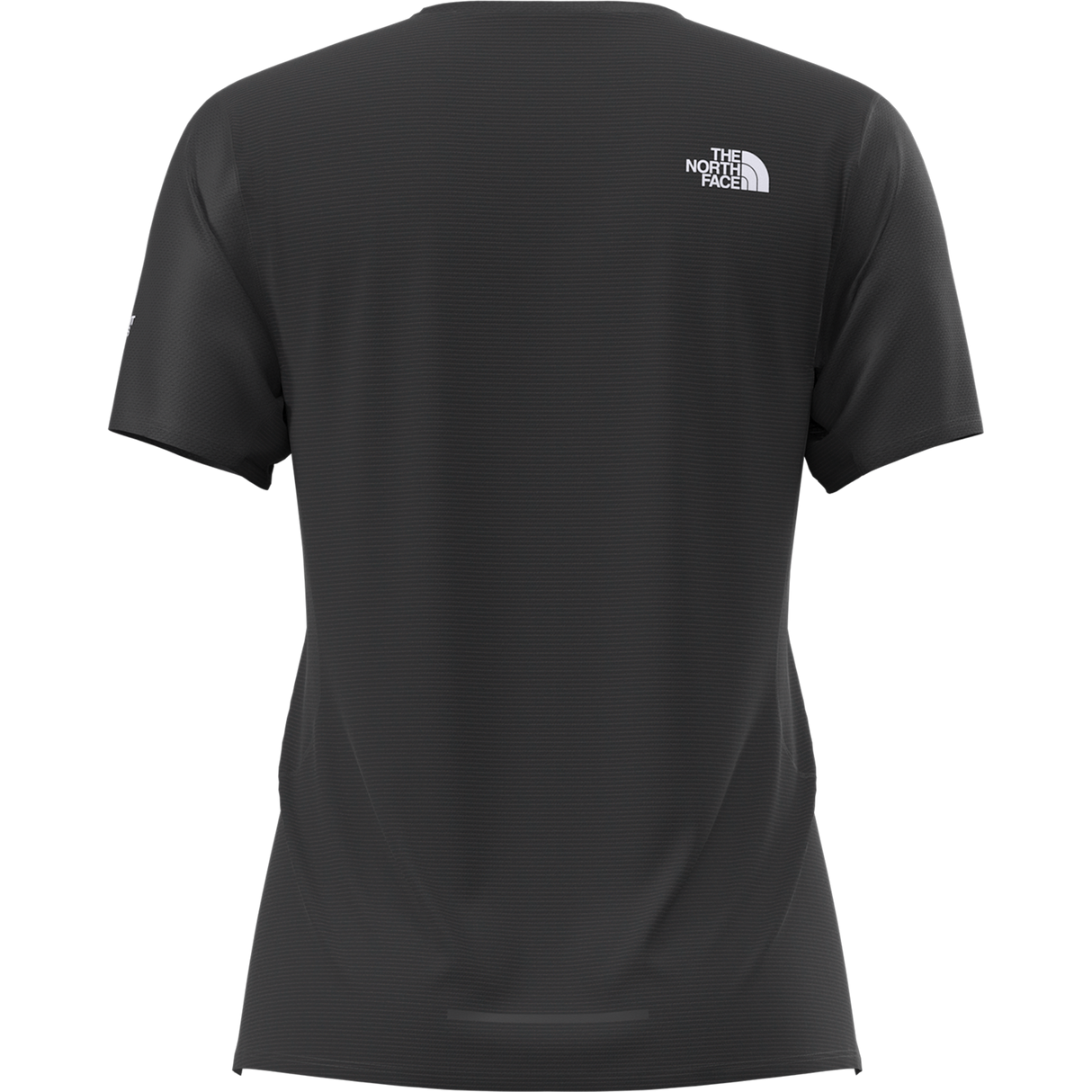 The North Face - Summit High Trail Ss da donna - TNF BLACK - vista alternativa 11