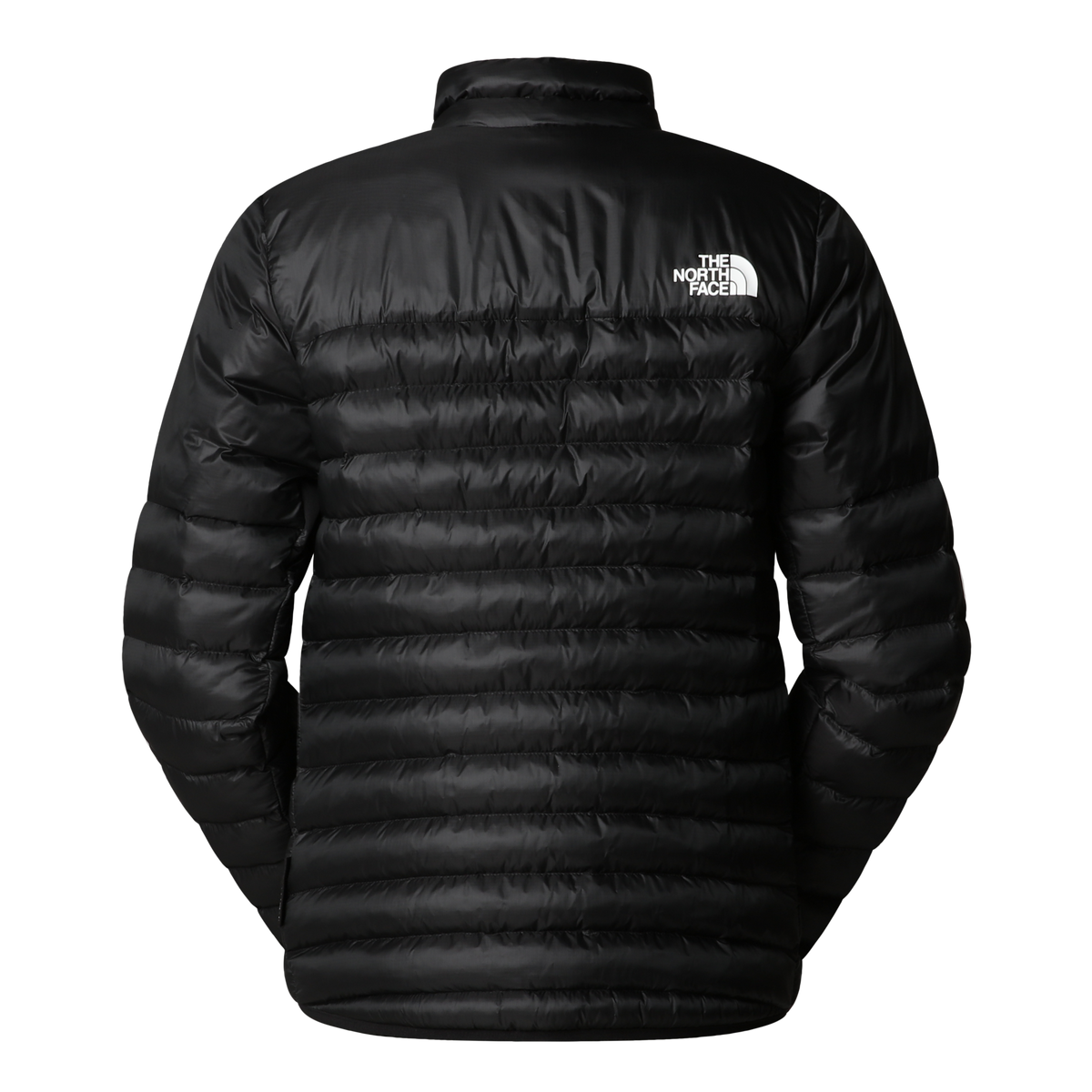 The North Face - Terra Peak Jacket da donna - TNF BLACK - vista alternativa 1