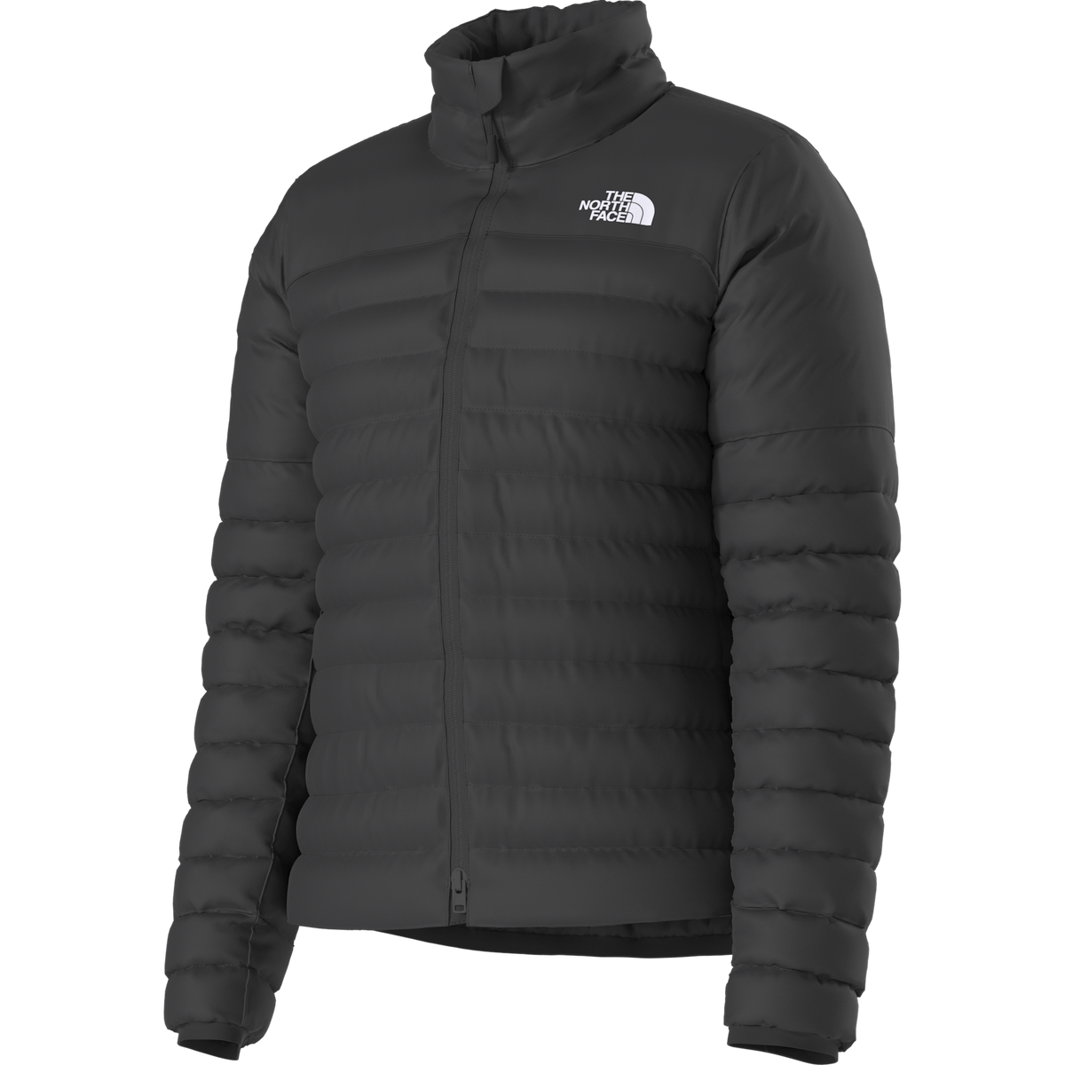 The North Face - Terra Peak Jacket da donna - TNF BLACK - vista alternativa 2