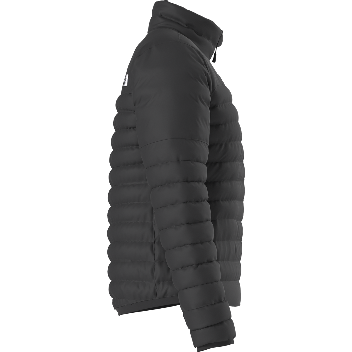 The North Face - Terra Peak Jacket da donna - TNF BLACK - vista alternativa 3