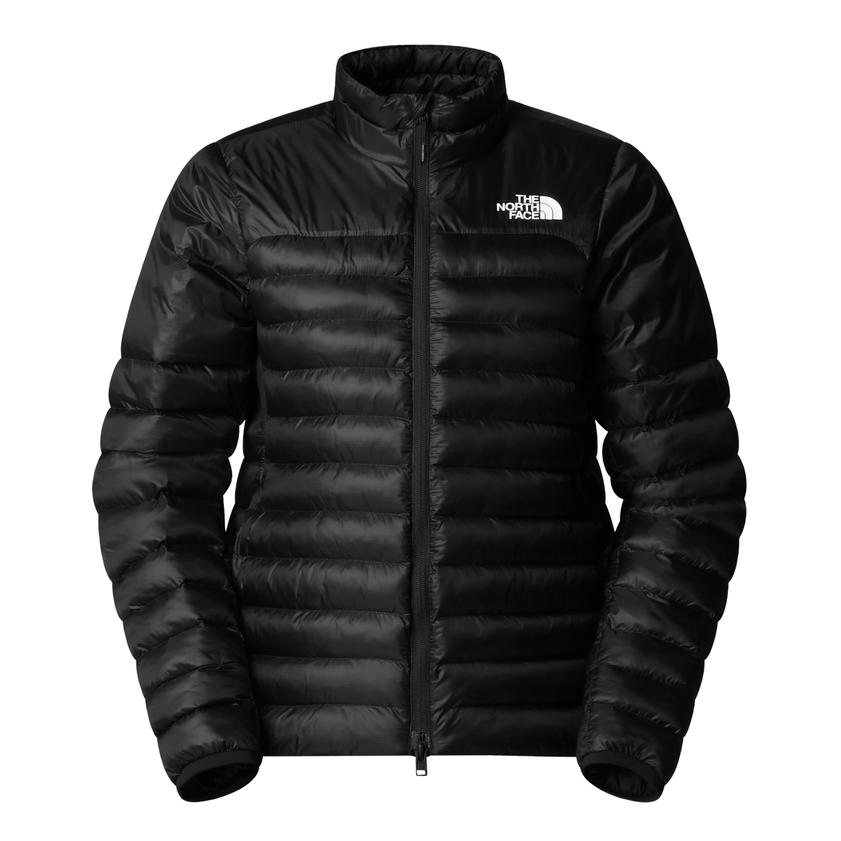 The North Face - Terra Peak Jacket da donna - TNF BLACK - vista principale