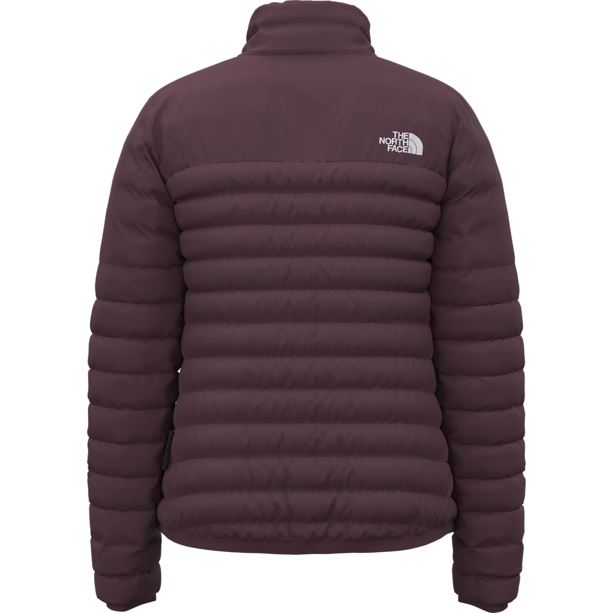 The North Face - Terra Peak Jacket da donna - Burgundy Crush - vista alternativa 11
