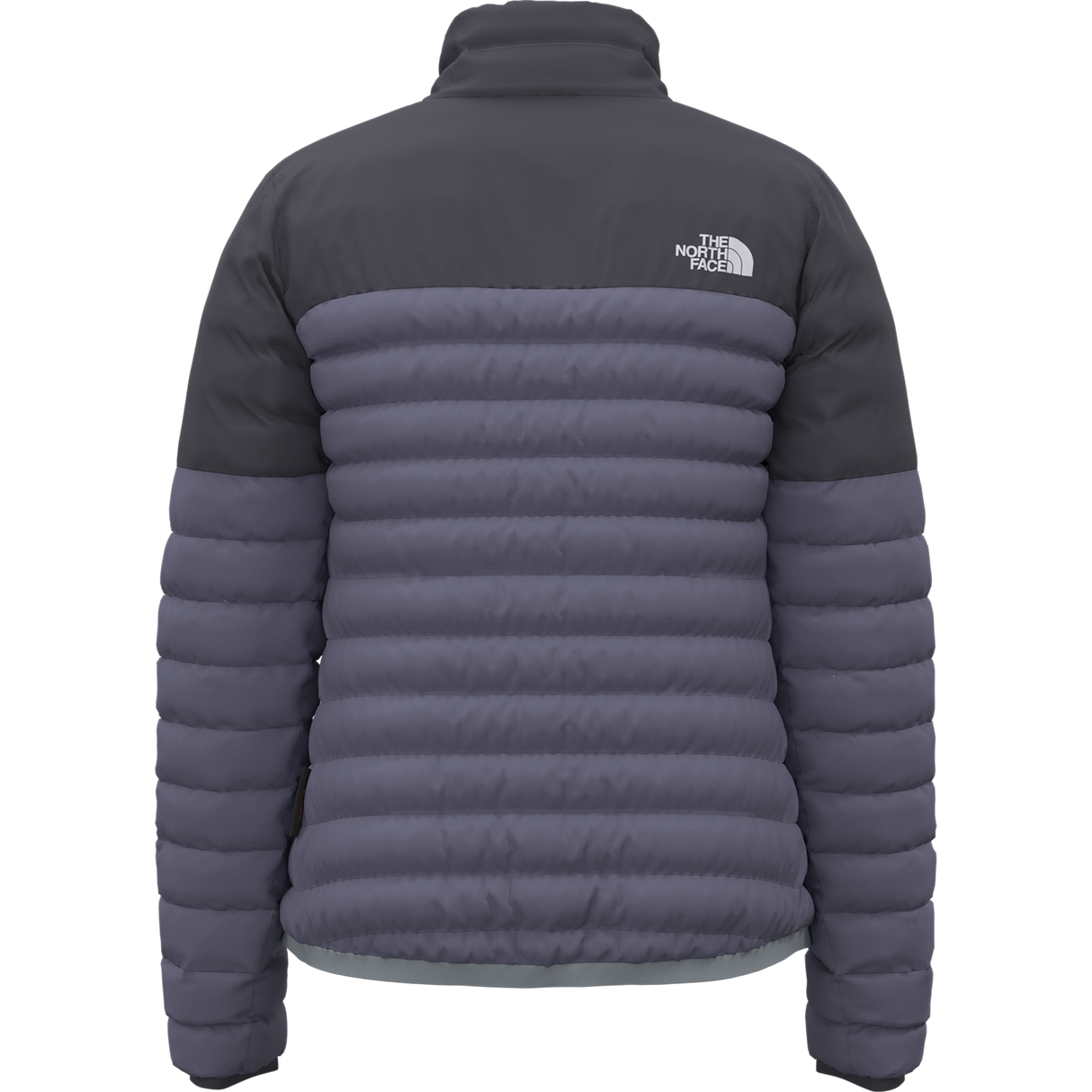 The North Face - Terra Peak Jacket da donna - ASHOFRSGY/GRPHG - vista alternativa 11