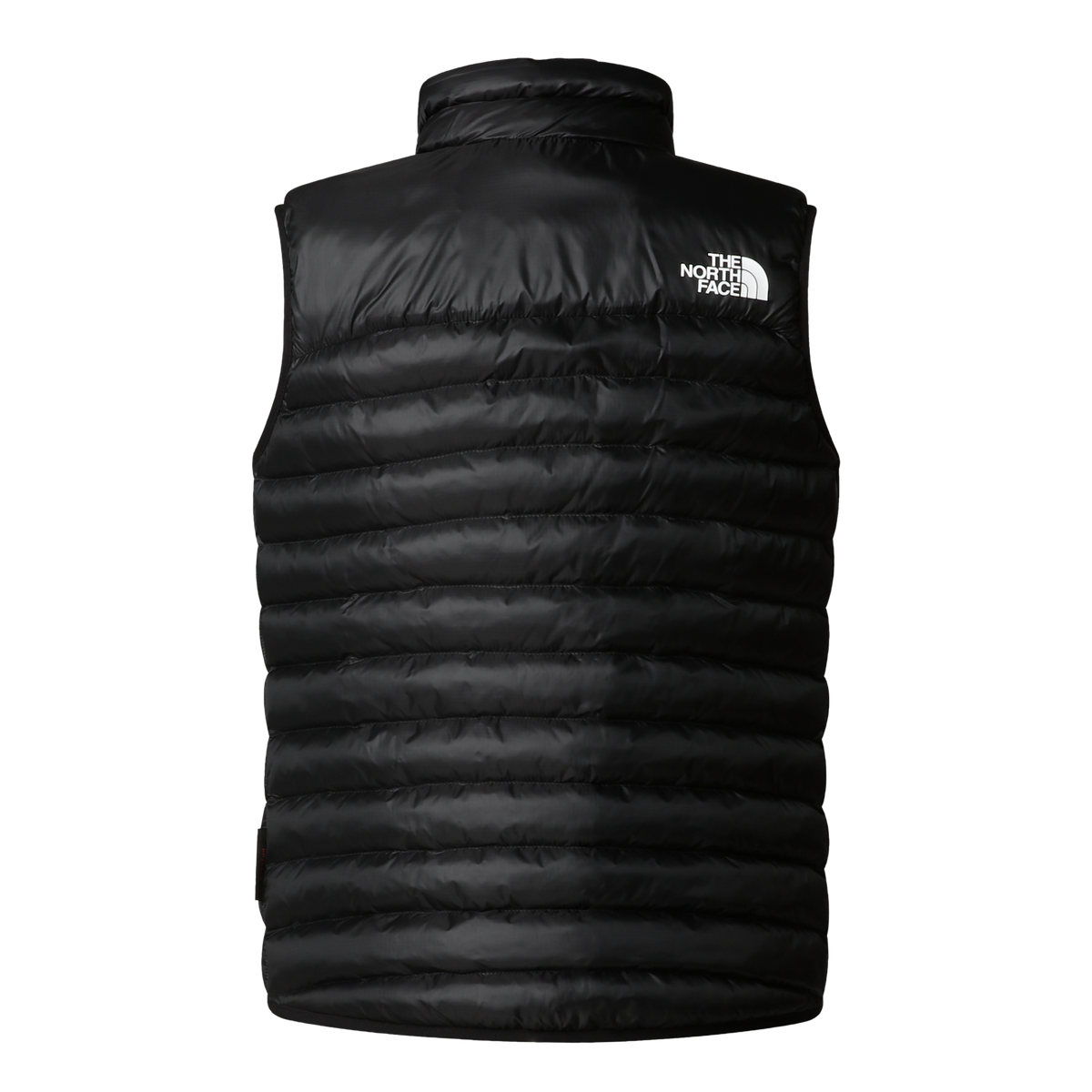 The North Face - Terra Peak Vest da donna - TNF BLACK - vista alternativa 1