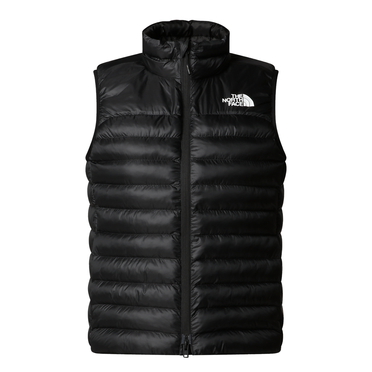 The North Face - Terra Peak Vest da donna - TNF BLACK - vista principale