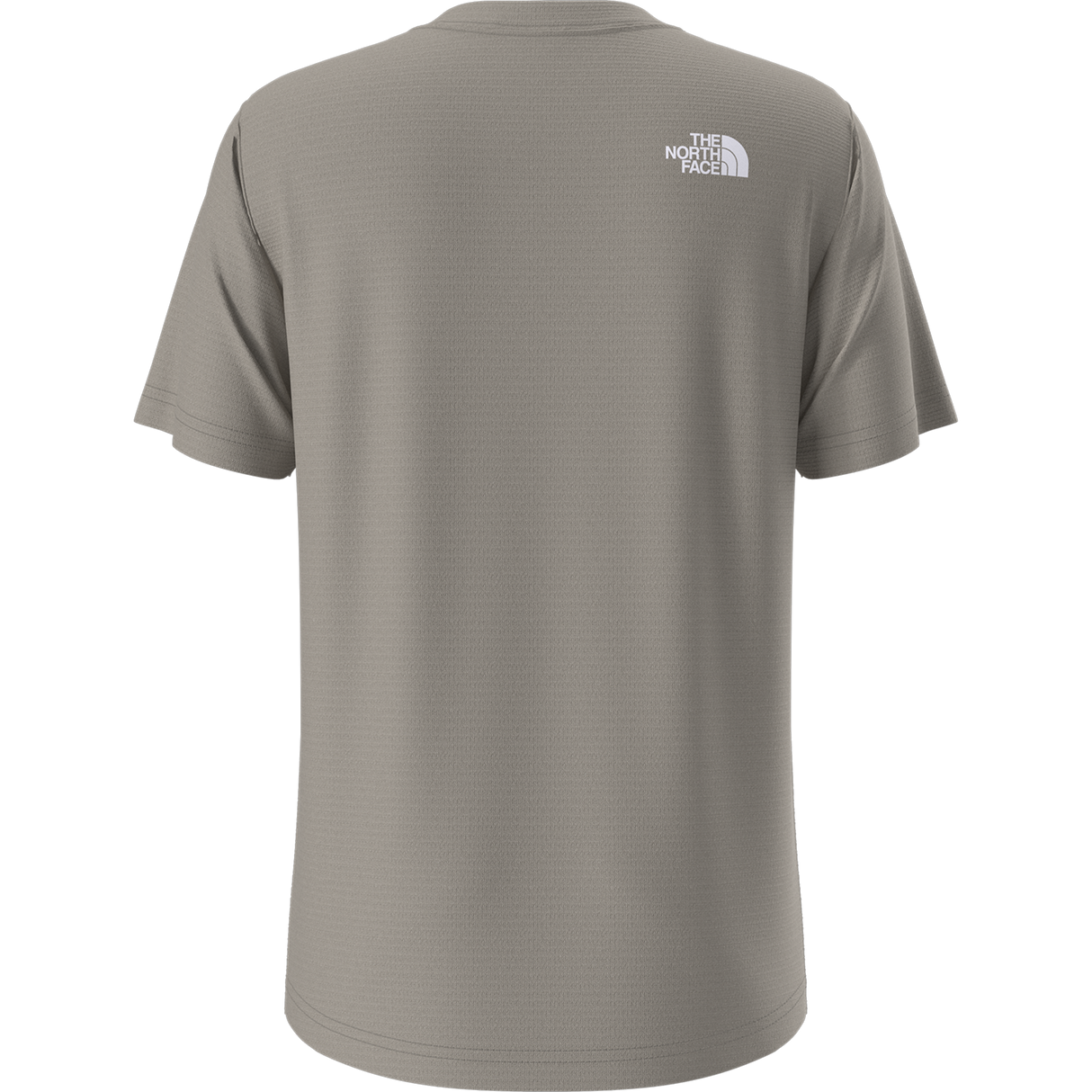 The North Face - Teen New 24/7 Ss Tee - Stone Slab - vista alternativa 11
