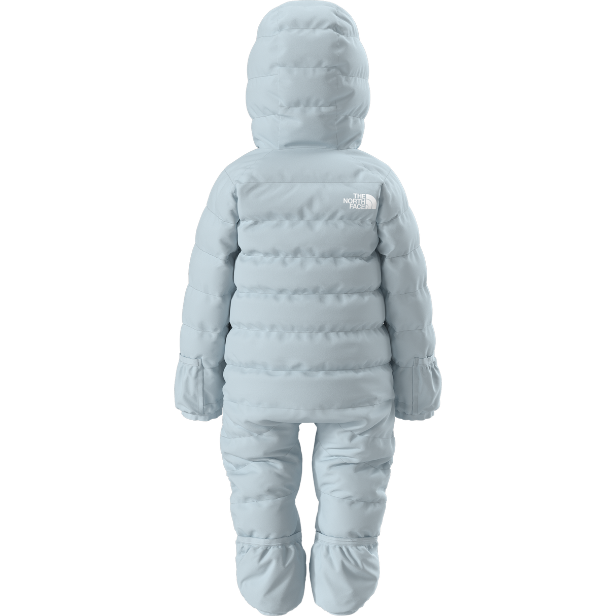 The North Face - Baby Perrito One Piece - POLAR HAZE - vista alternativa 1
