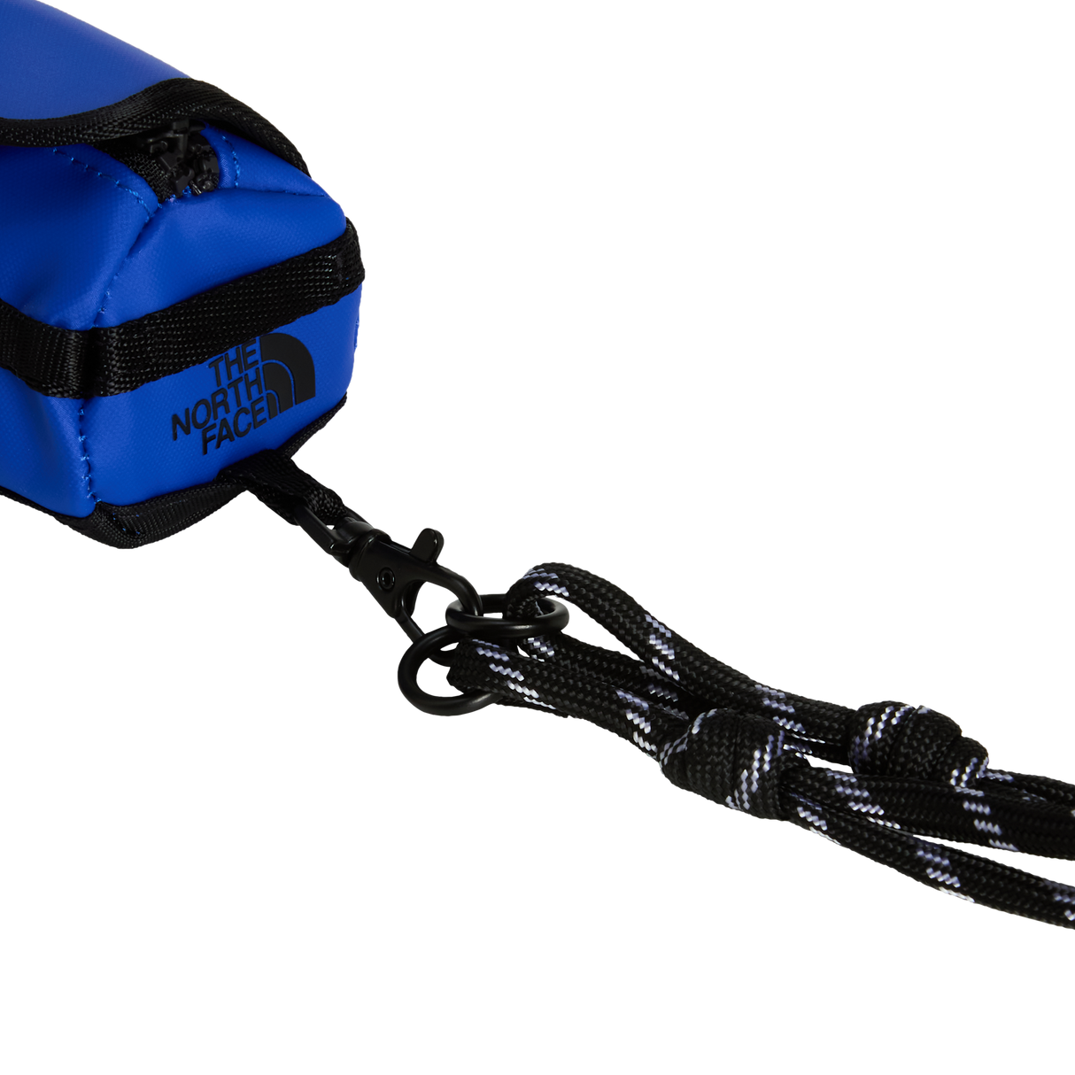 The North Face - Base Camp Mini Duffel - Ap Base Camp - TNF BLUE - vista alternativa 3
