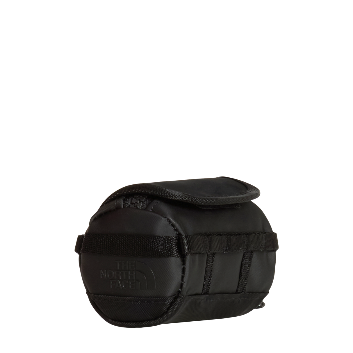 The North Face - Base Camp Mini Duffel - Ap Base Camp - TNF BLACK/TNF BLACK - vista principale