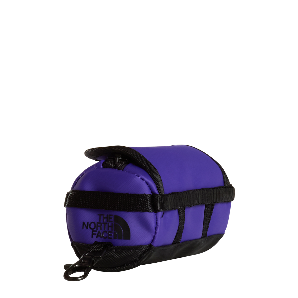 The North Face - Base Camp Mini Duffel - Ap Base Camp - PEAK PURPLE - vista alternativa 2