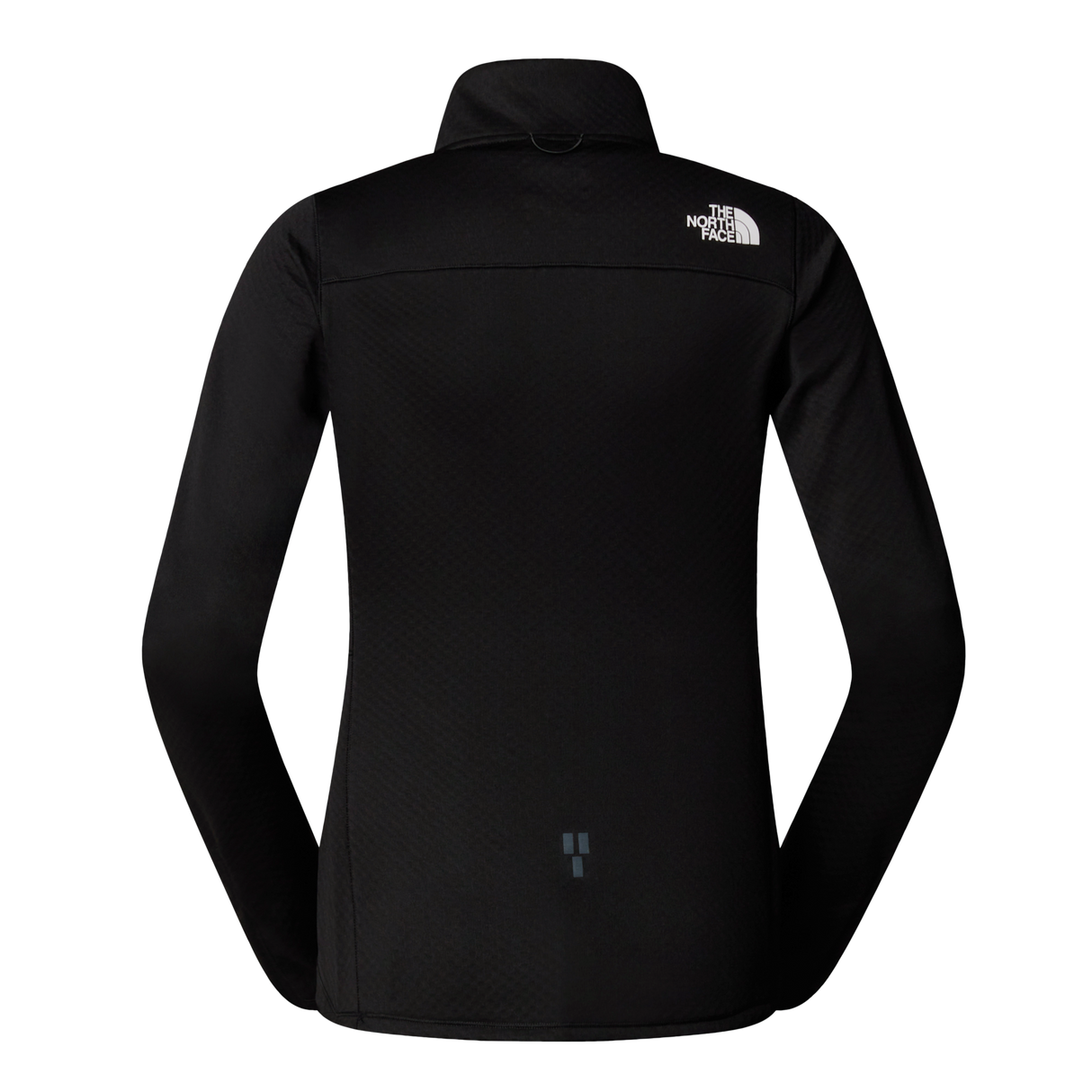 The North Face - Winter Warm Pro 1/4 Zip da donna - TNF BLACK - vista alternativa 1