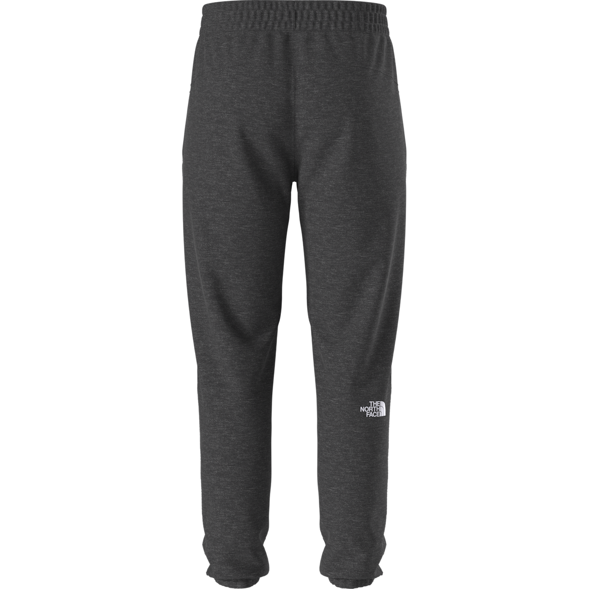 The North Face - Reaxion 2.0 Jogger da uomo - TNF BLACK HEATHER - vista alternativa 1