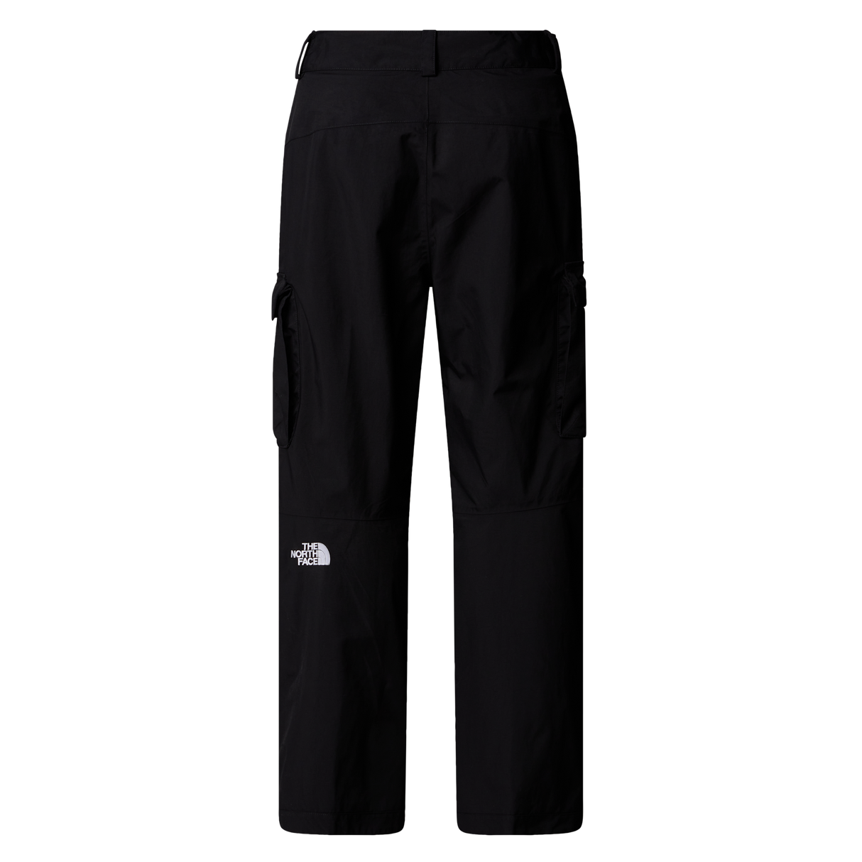 The North Face - Blizzardery Cargo Pant da uomo - TNF BLACK - vista alternativa 1