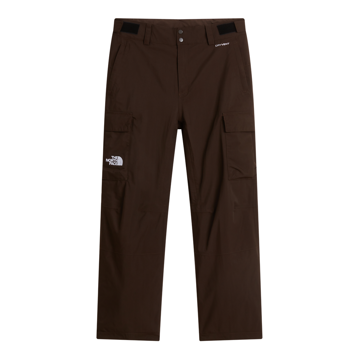The North Face - Blizzardery Cargo Pant da uomo - Dark Chestnut - vista principale