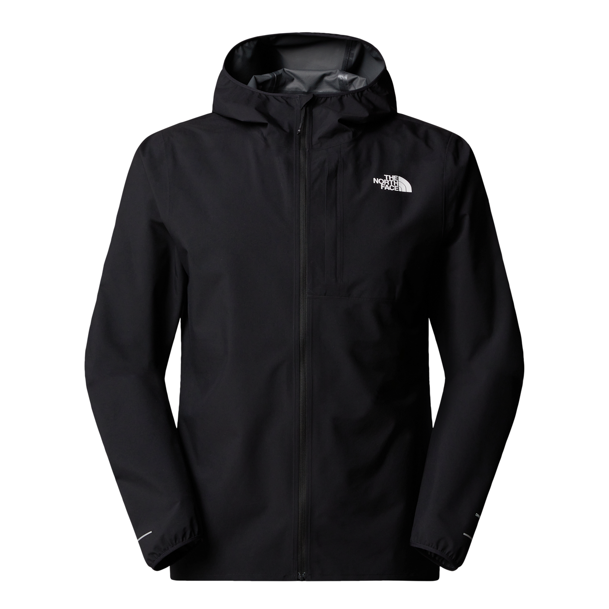 The North Face - Fontanales Jacket da uomo - TNF BLACK - vista principale