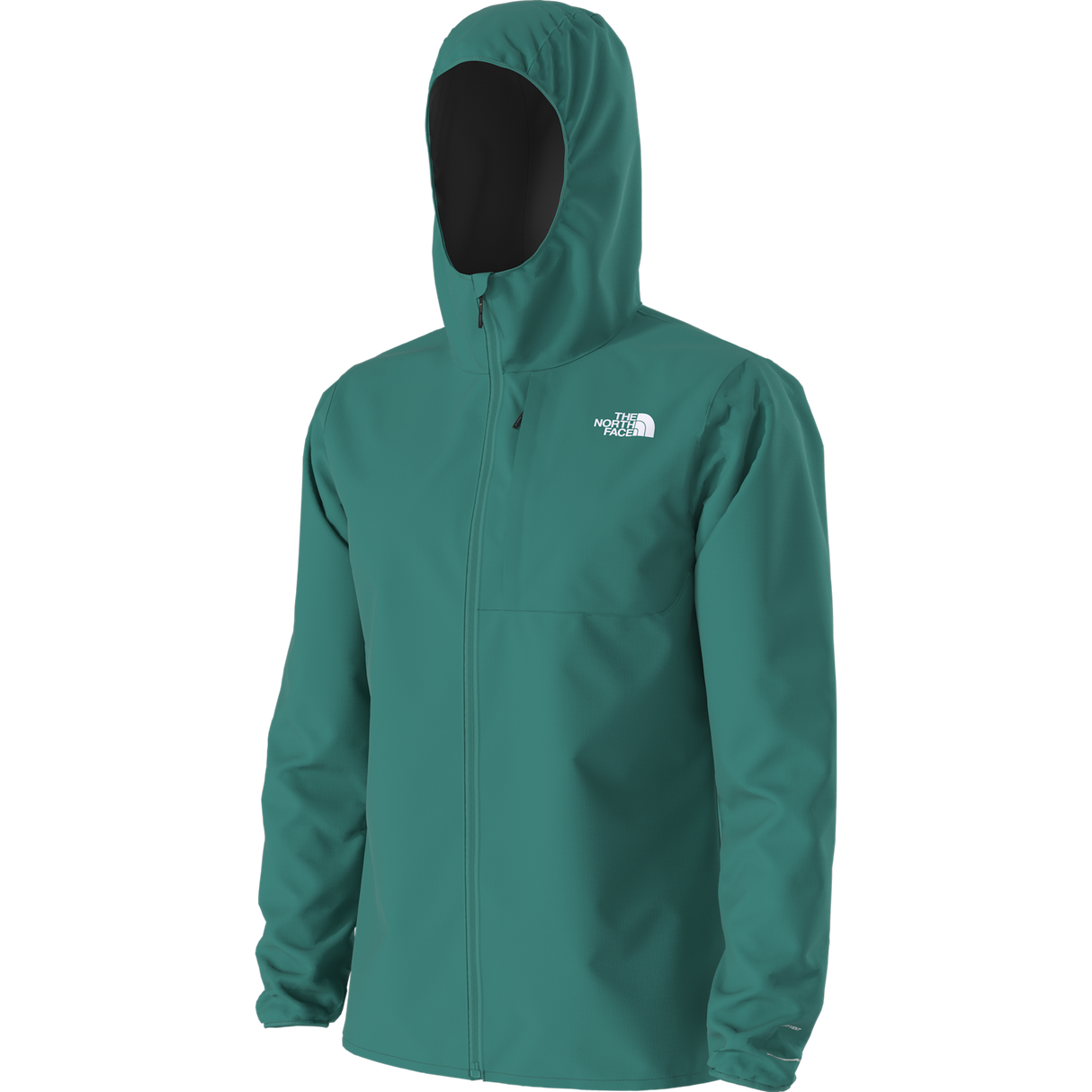 The North Face - Fontanales Jacket da uomo - Restorative Teal - vista alternativa 12