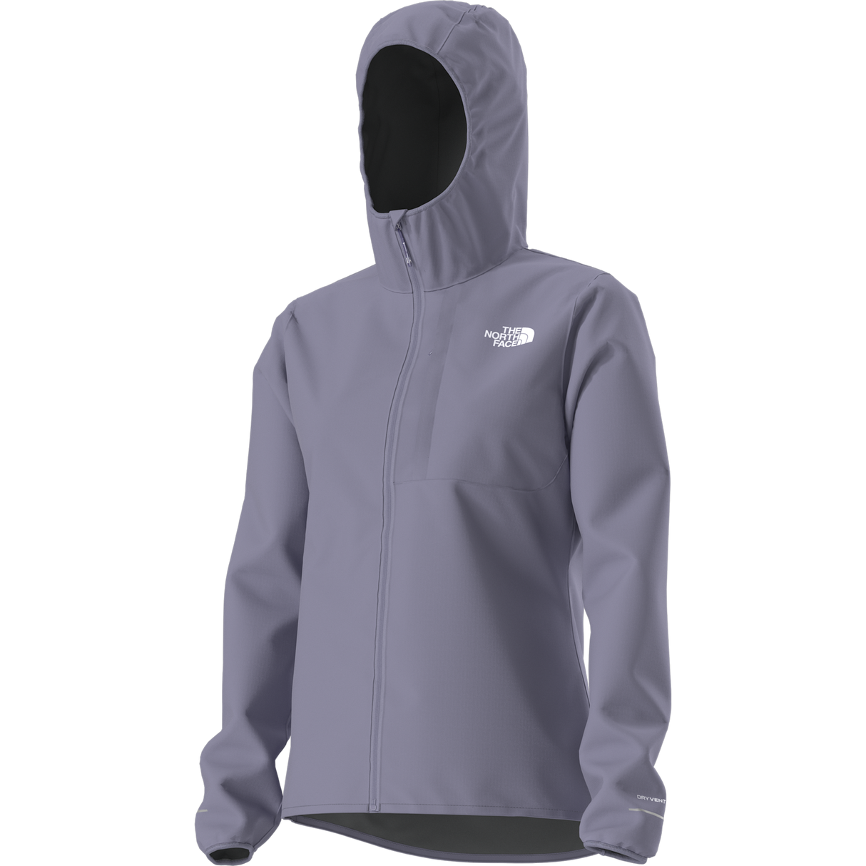 The North Face - Fontanales Jacket da donna - URBNNVY/BRNZMST - vista alternativa 12