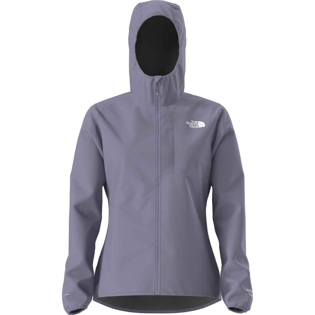 The North Face - Fontanales Jacket da donna - URBNNVY/BRNZMST - vista principale