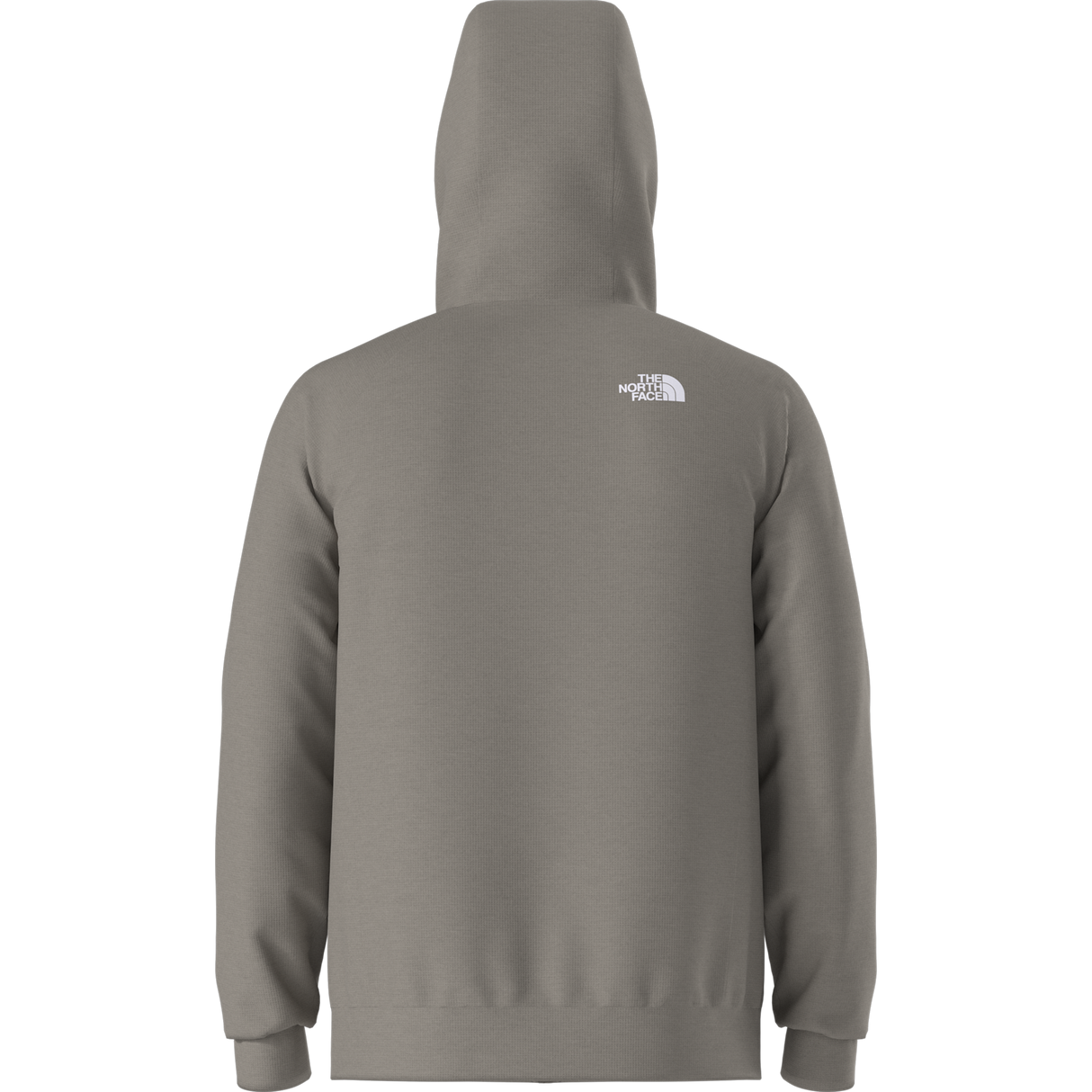 The North Face - Reaxion 2.0 Hooded full-zip Jacket da uomo - DPPRPL/BONNIEBL - vista alternativa 11