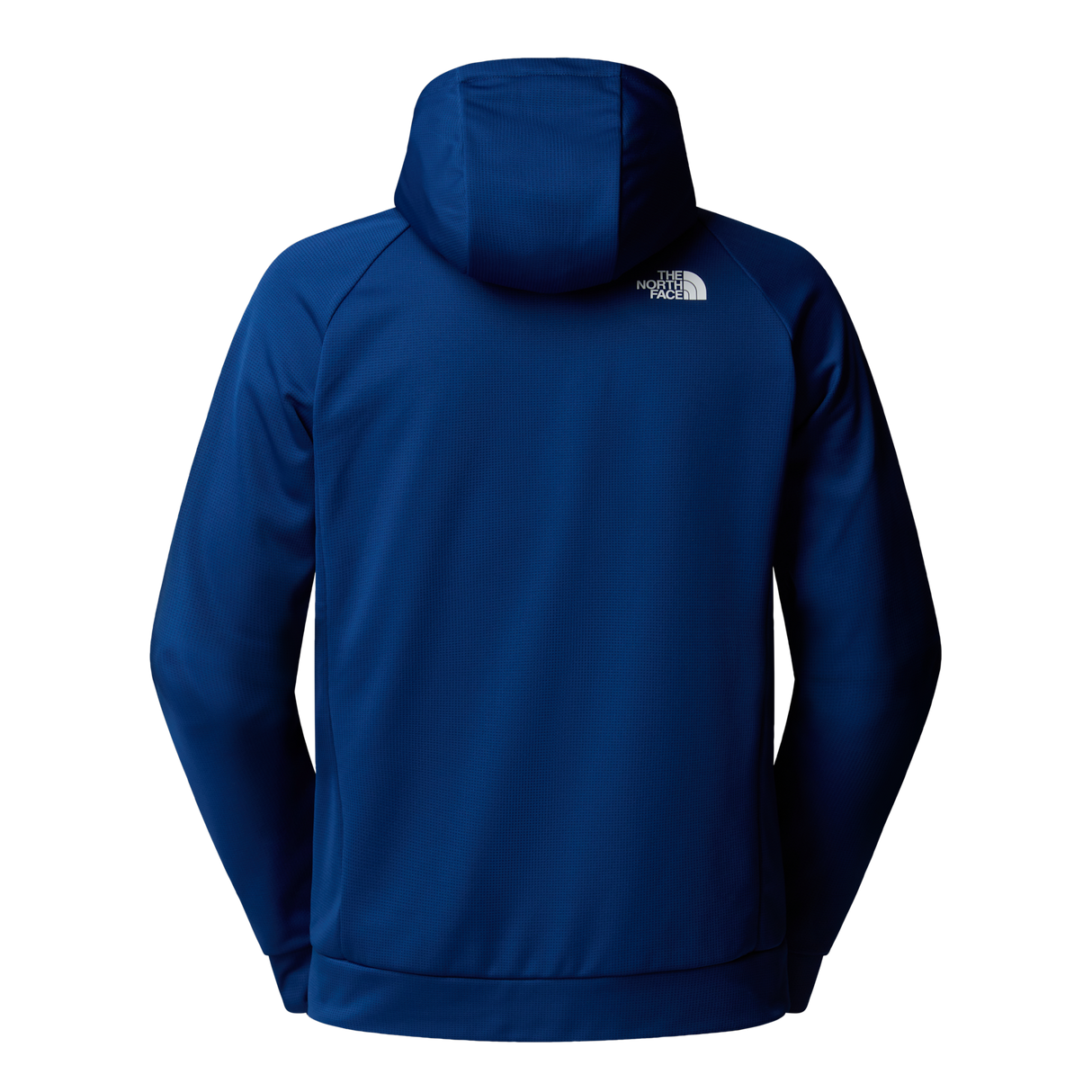 The North Face - Reaxion 2.0 Hooded full-zip Jacket da uomo - ESTATEBLUDRKHTR - vista alternativa 1