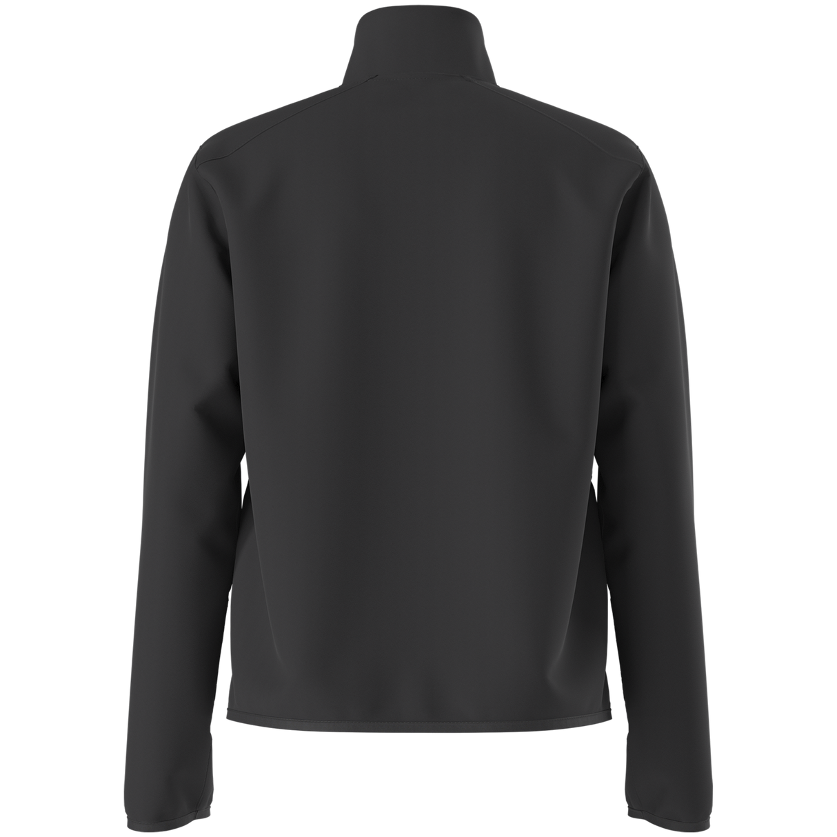 The North Face - Tnf Performance Fleece full-zip Jacket da donna - TNF BLACK - vista alternativa 1