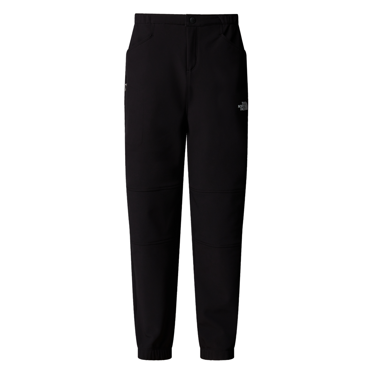 The North Face - Teen Thermal Balsam Pants - Ap - TNF BLACK - vista principale