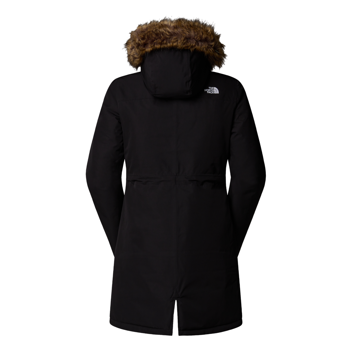 The North Face - Zaneck Parka da donna - TNF BLACK - vista alternativa 1