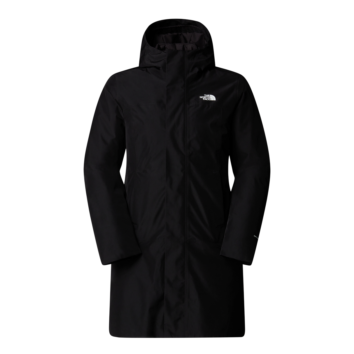 The North Face - Suzanne Triclimate 2.0 da donna - TNF BLACK - vista alternativa 1