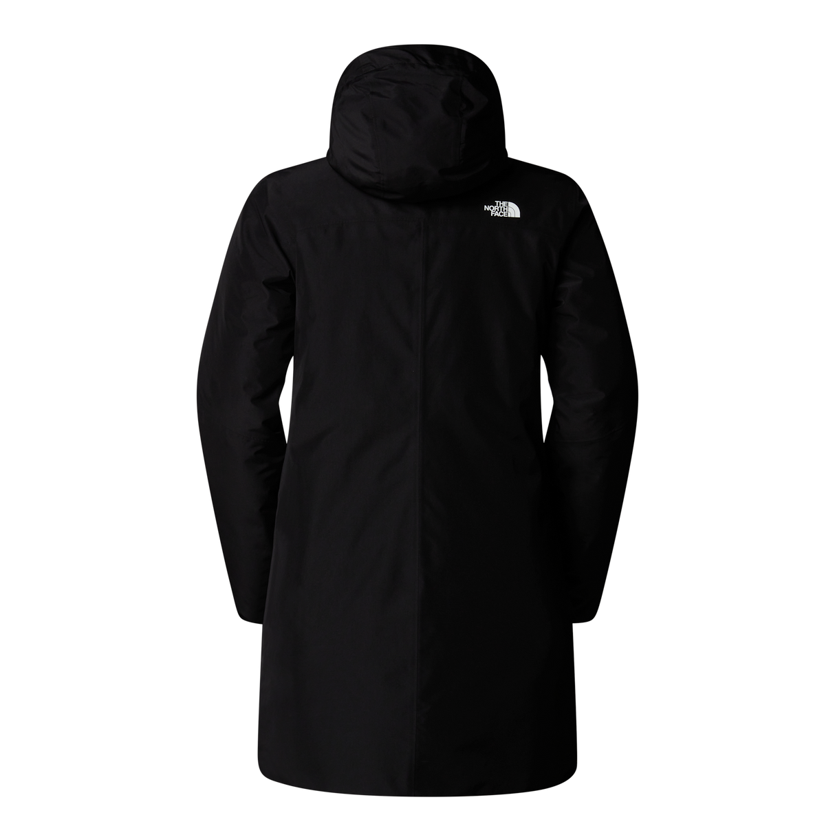 The North Face - Suzanne Triclimate 2.0 da donna - TNF BLACK - vista alternativa 2