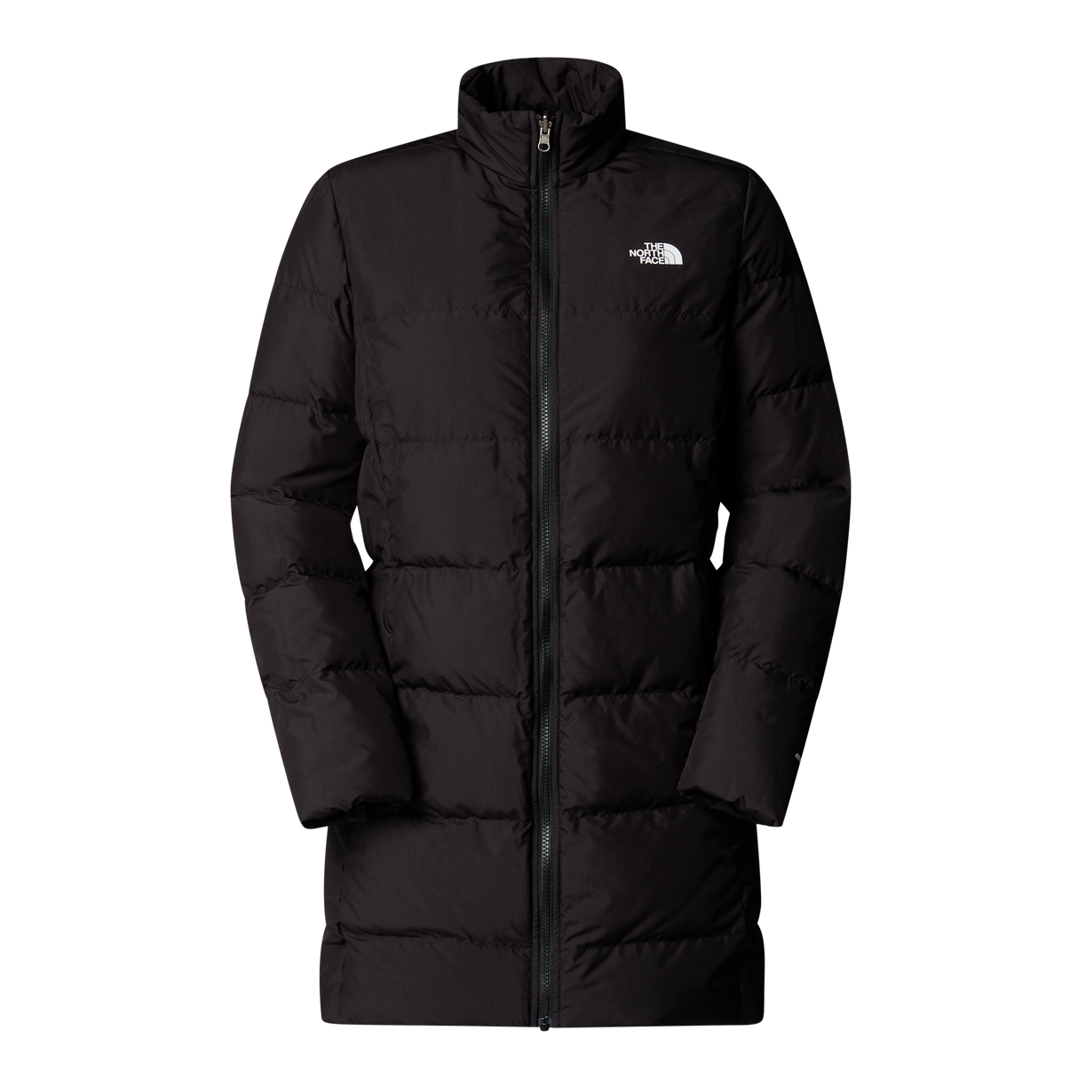 The North Face - Suzanne Triclimate 2.0 da donna - TNF BLACK - vista alternativa 3
