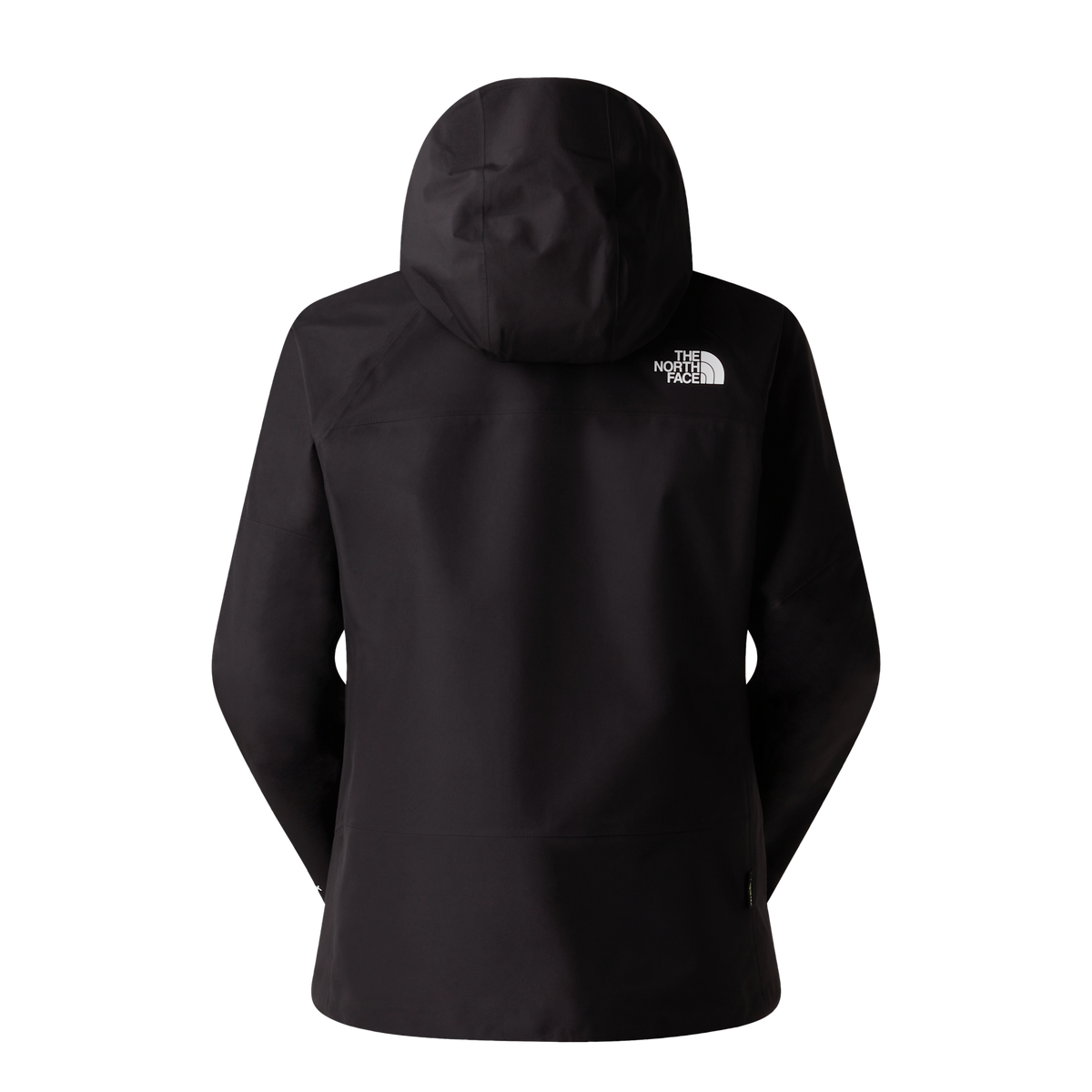 The North Face - Gtx Jazzi Jacket da donna - TNF BLACK - vista alternativa 1
