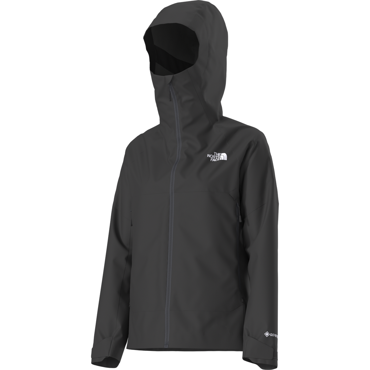 The North Face - Gtx Jazzi Jacket da donna - BLACK - vista alternativa 2