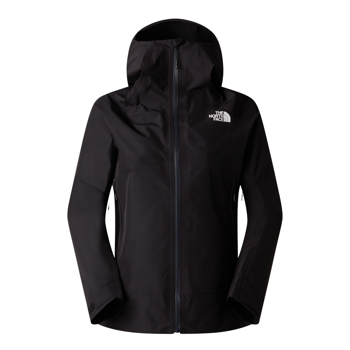 The North Face - Gtx Jazzi Jacket da donna - TNF BLACK - vista principale
