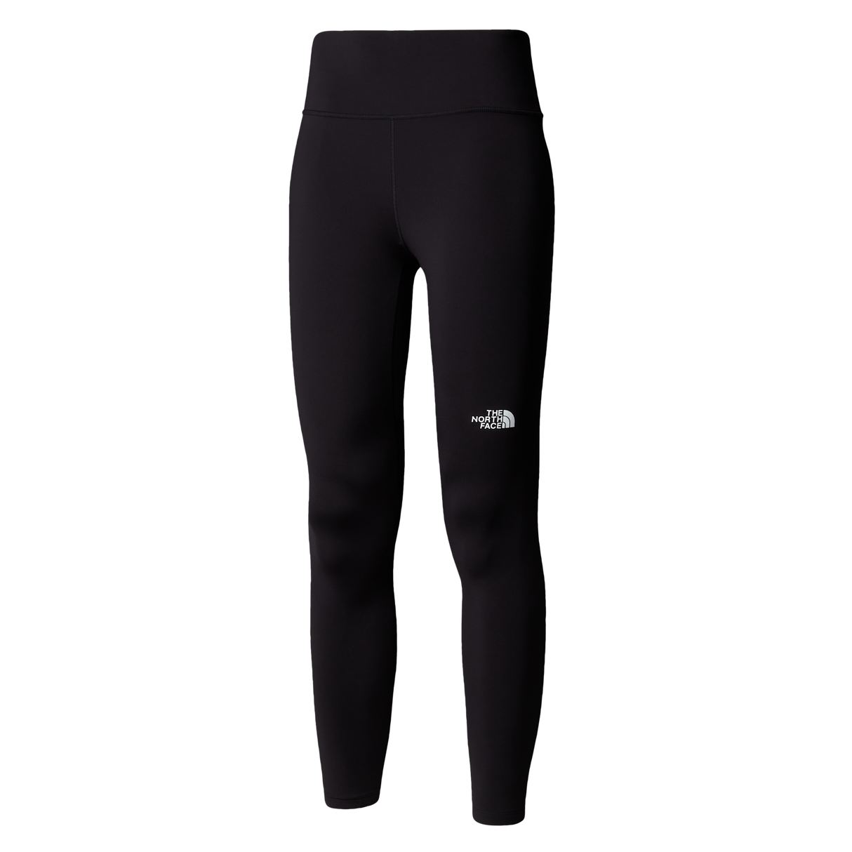The North Face - Flex Warm Tights da donna - TNF BLACK - vista principale