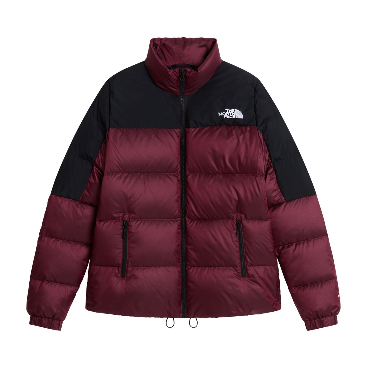 The North Face - Diablo Down 2.0 Jacket Tnf Black Heather/tnf da donna - R SONNET GREY - vista principale
