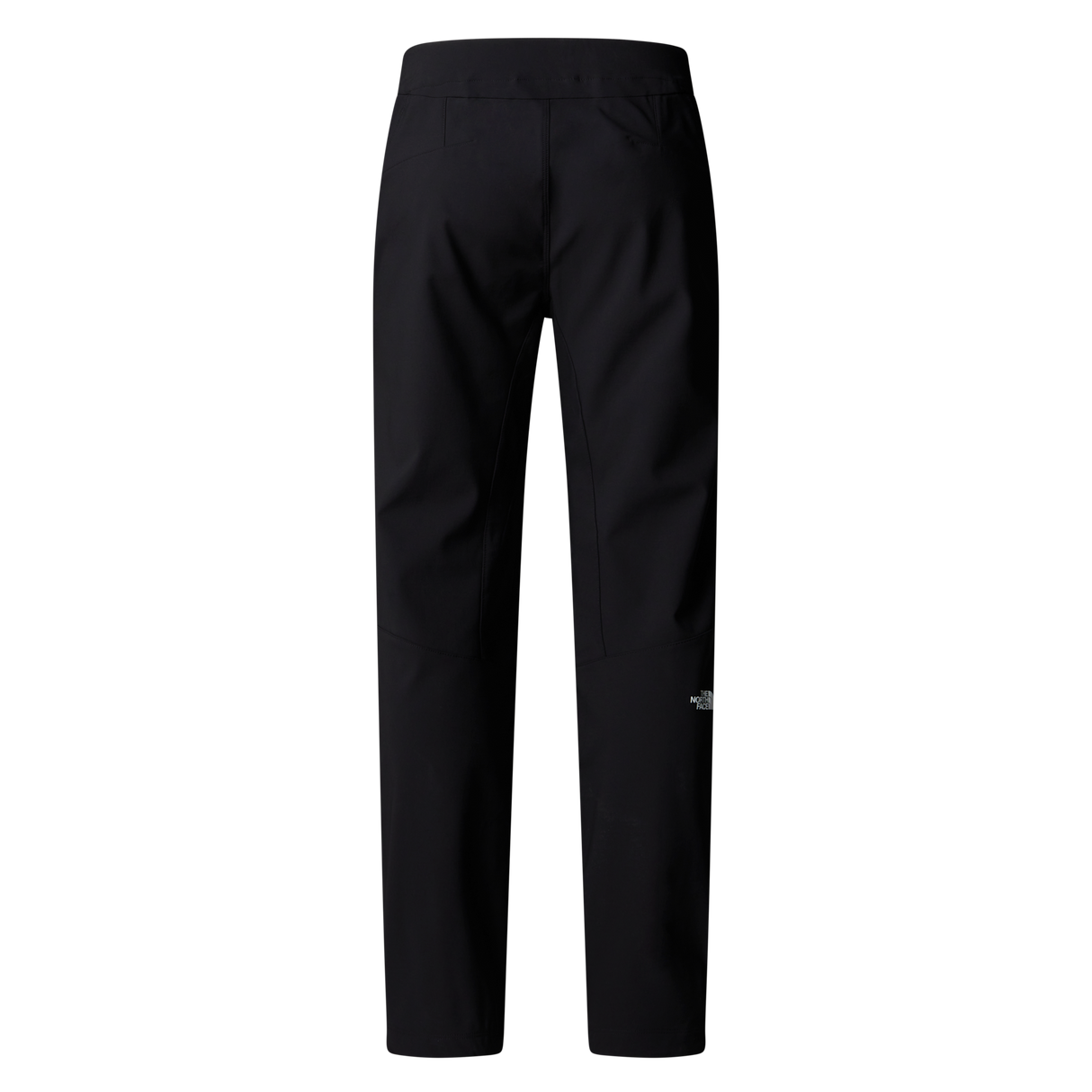 The North Face - Diablo Regular Straight Pants da donna - TNF BLACK - vista alternativa 1