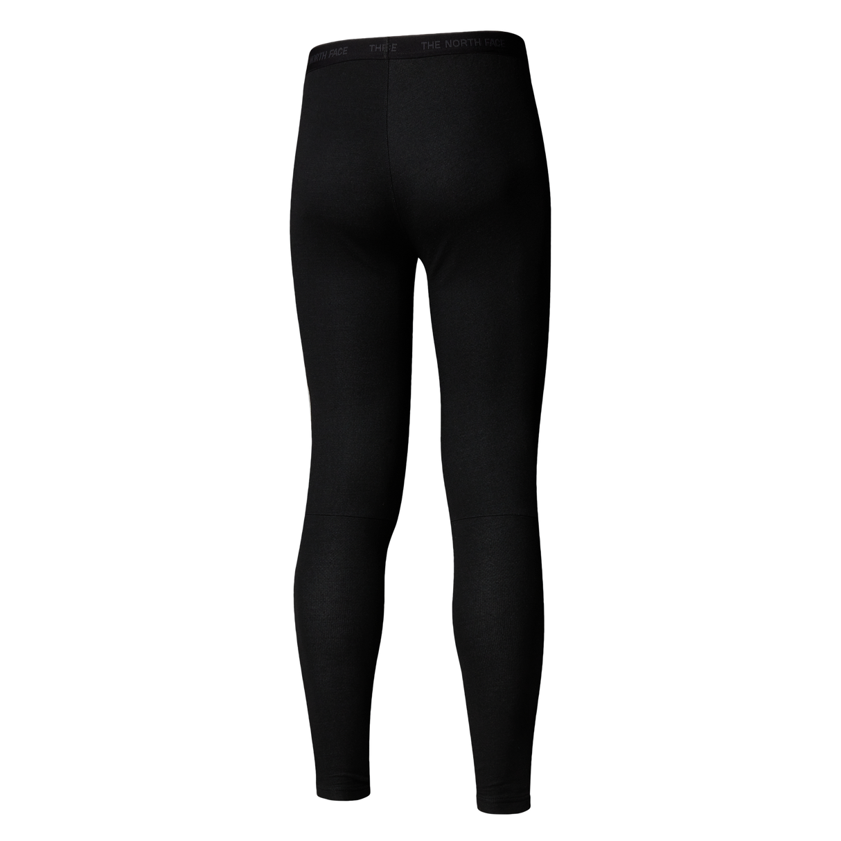 The North Face - Easy Tights da donna - TNF BLACK - vista alternativa 1