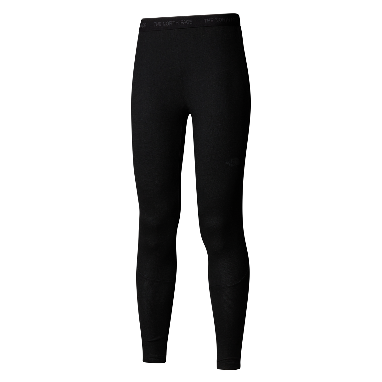The North Face - Easy Tights da donna - TNF BLACK - vista principale