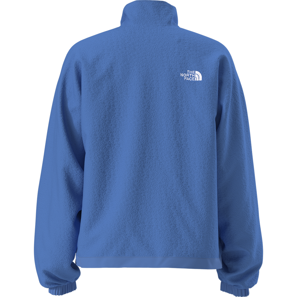 The North Face - Yumiori Reversible Jacket da donna - BRONZBN/VNTGWHT - vista alternativa 2