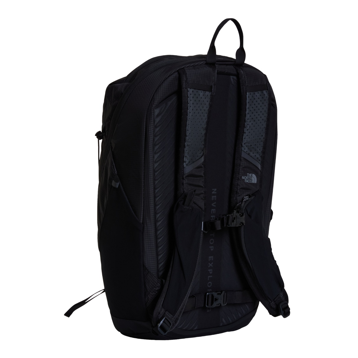 The North Face - Borealis Trail - TNF BLACK - vista alternativa 2