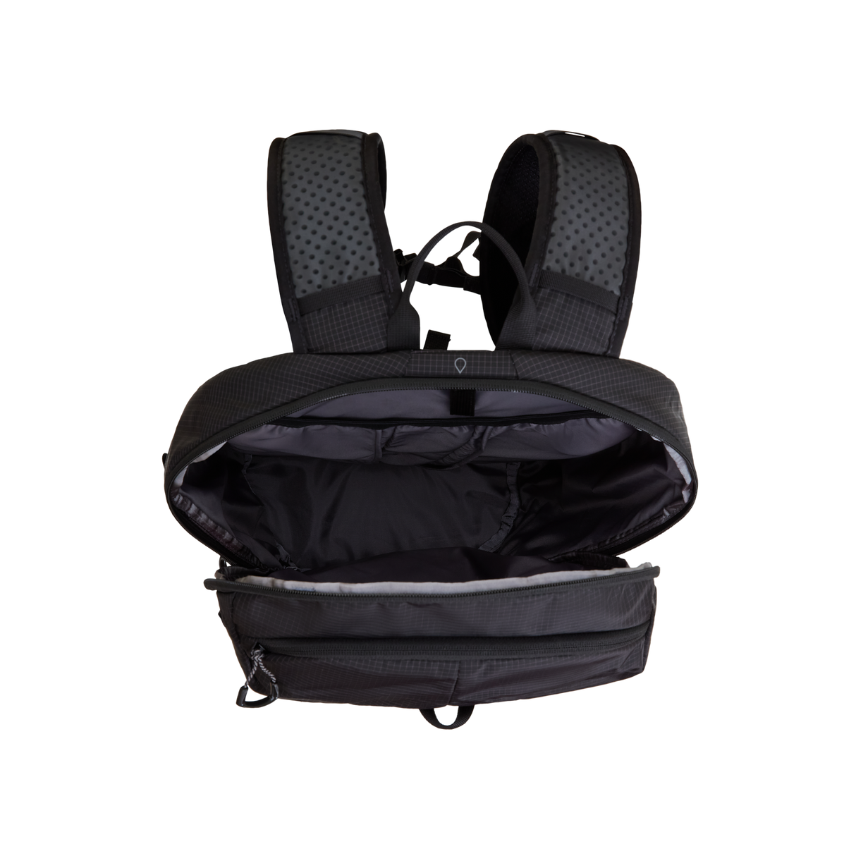 The North Face - Borealis Trail - TNF BLACK - vista alternativa 4