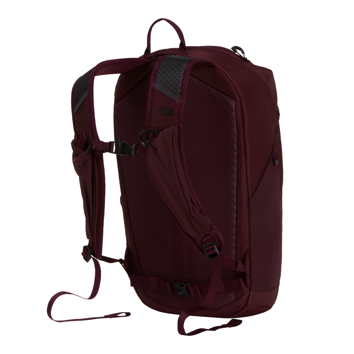 The North Face - Borealis Trail - Oxblood - vista alternativa 2