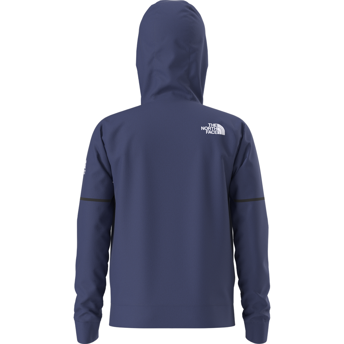 The North Face - Teen Mountain Athletics Woven Jacket - Blue - vista alternativa 11
