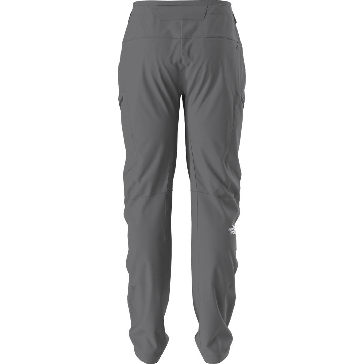 The North Face - Exploration Reg Tapered Pants da uomo - SMOKED PEARL - vista alternativa 11